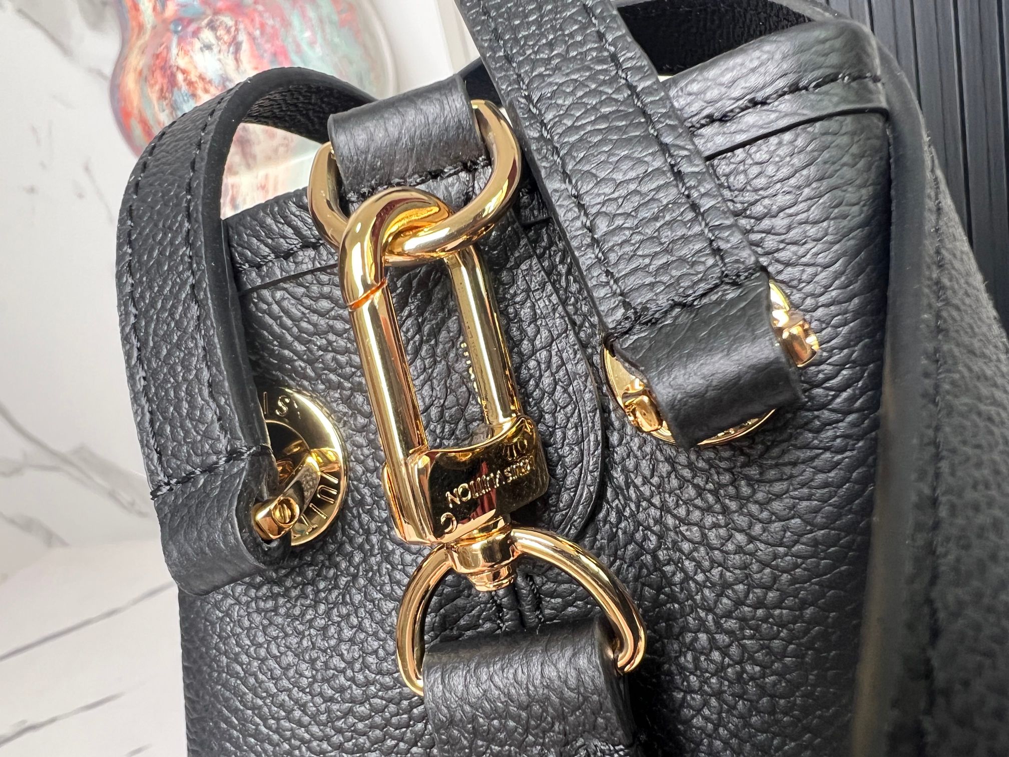 Louis Vuitton Shopping Bags